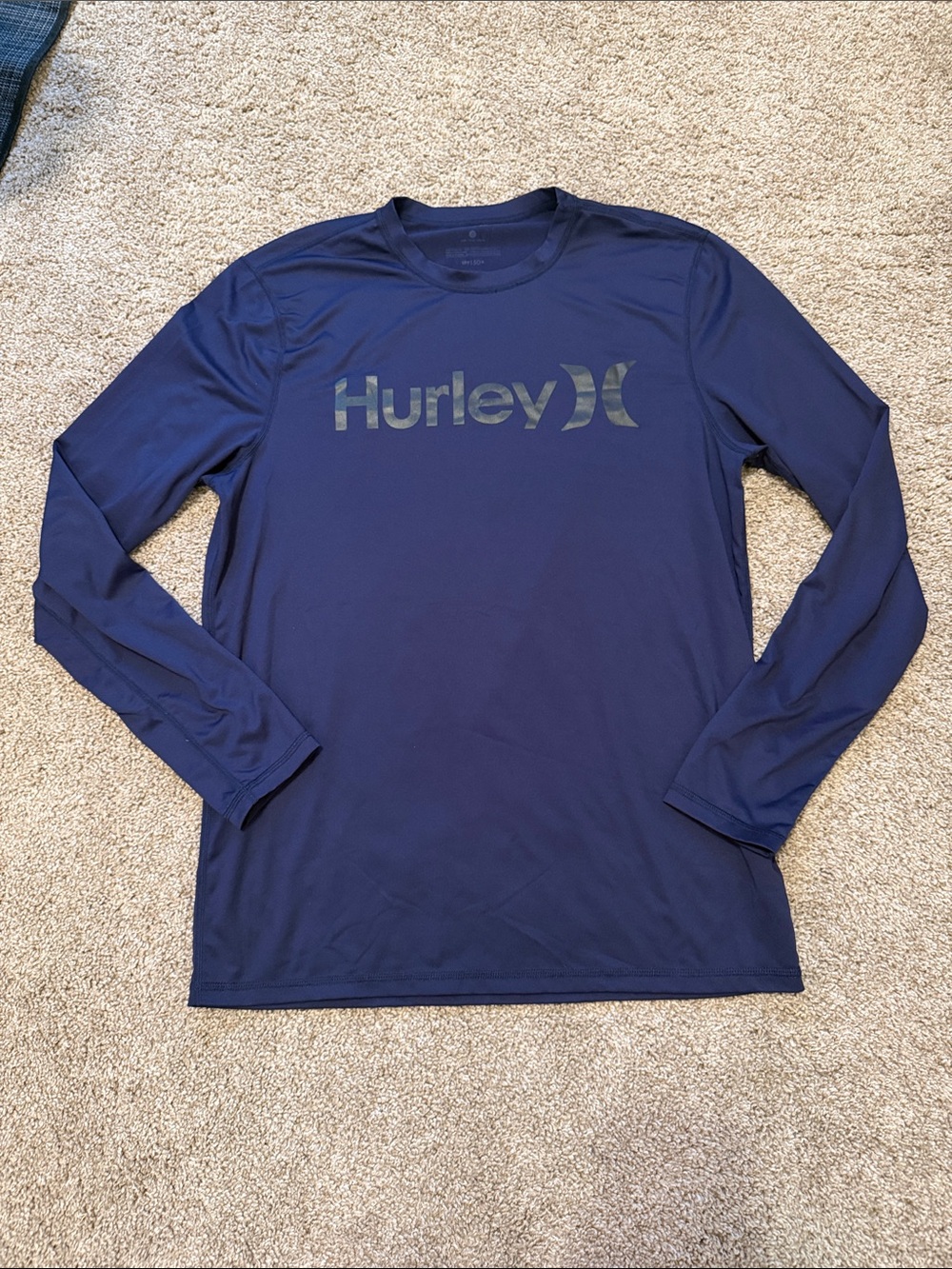 Hurley Swim Top